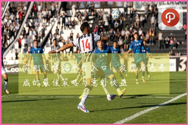实测买球站平台入口，发现角色养成的最佳策略与意外收益