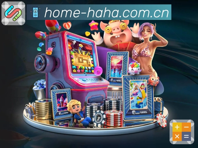 哈哈体育新手版App展示图